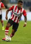 Heerenveen, 22 Augustus 2015
Kompetitie, Seizoen 2015/2016
FC Heerenveen-PSV, eindstand 1-1
Luciano Narsingh