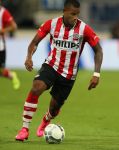 Heerenveen, 22 Augustus 2015
Kompetitie, Seizoen 2015/2016
FC Heerenveen-PSV, eindstand 1-1
Luciano Narsingh