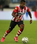 Heerenveen, 22 Augustus 2015
Kompetitie, Seizoen 2015/2016
FC Heerenveen-PSV, eindstand 1-1
Luciano Narsingh