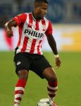 Heerenveen, 22 Augustus 2015
Kompetitie, Seizoen 2015/2016
FC Heerenveen-PSV, eindstand 1-1
Luciano Narsingh