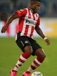 Heerenveen, 22 Augustus 2015
Kompetitie, Seizoen 2015/2016
FC Heerenveen-PSV, eindstand 1-1
Luciano Narsingh