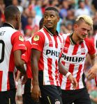 Eindhoven, 30 Augustus 2015
Kompetitie Seizoen 2015/2016
PSV-SC Feyenoord, eindstand 3-1
Luciano Narsingh
