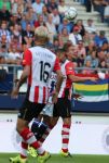 Heerenveen, 22 Augustus 2015
Kompetitie, Seizoen 2015/2016
FC Heerenveen-PSV, eindstand 1-1
Luuk de Jong