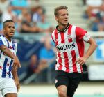 Heerenveen, 22 Augustus 2015
Kompetitie, Seizoen 2015/2016
FC Heerenveen-PSV, eindstand 1-1
Luuk de Jong