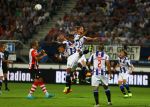 Heerenveen, 22 Augustus 2015
Kompetitie, Seizoen 2015/2016
FC Heerenveen-PSV, eindstand 1-1
Luuk de Jong
