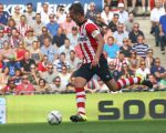 Eindhoven, 30 Augustus 2015
Kompetitie Seizoen 2015/2016
PSV-SC Feyenoord, eindstand 3-1
Luuk de Jong