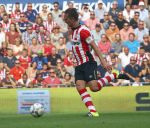 Eindhoven, 30 Augustus 2015
Kompetitie Seizoen 2015/2016
PSV-SC Feyenoord, eindstand 3-1
Luuk de Jong