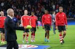 Eindhoven, 15 September 2015
CL 2015/2016
Eerste wedstrijd PSV-Manchester United, eindstand 2-1