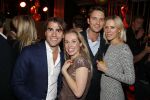 Amsterdam 22 oktober 2015
Opening W hotel in Amsterdam. Dennis Martens met Maaike Dorsteen