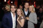 Amsterdam 22 oktober 2015
Opening W hotel in Amsterdam. Dennis Martens met Maaike Dorsteen