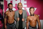 Amsterdam 4 november 2015
Presentatie van de gay issue. Maik de Boer