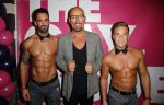 Amsterdam 4 november 2015
Presentatie van de gay issue. Maik de Boer
