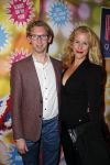 Amsterdam 11 november 2015
Premiere queen of the dessert met oa Jason Donovan Simon Greete Adam Bailey en Philip Childs in carre. Maike Boerdam met Mark v Haasteren