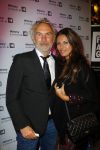 Blaricum 1 november 2015
Gala tbv Free a Girl. Manon Lugtigheid de Bie en haar man Ed