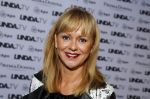 Amsterdam 26 oktober 2016
Presntatie Linda tv met oa Linda de Mol en Jildou van der Bijl .
Manon Thomas