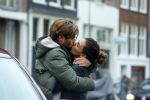 Amsterdam 21 oktober 2015
Manuel Broekman gaat met zijn vriendin Adriana Mosk met hun hond naar de dierenarts.