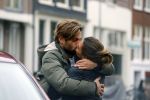 Amsterdam 21 oktober 2015
Manuel Broekman gaat met zijn vriendin Adriana Mosk met hun hond naar de dierenarts.