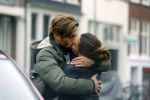 Amsterdam 21 oktober 2015
Manuel Broekman gaat met zijn vriendin Adriana Mosk met hun hond naar de dierenarts.