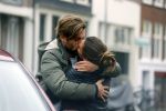 Amsterdam 21 oktober 2015
Manuel Broekman gaat met zijn vriendin Adriana Mosk met hun hond naar de dierenarts.