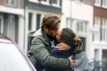 Amsterdam 21 oktober 2015
Manuel Broekman gaat met zijn vriendin Adriana Mosk met hun hond naar de dierenarts.