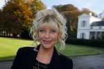 Amsterdam 3 november 2015
Perspresentatie en 10 jarig bestaan Max tv op paleis soestdijk.
Manuela Kemp