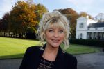 Amsterdam 3 november 2015
Perspresentatie en 10 jarig bestaan Max tv op paleis soestdijk.
Manuela Kemp