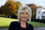 Amsterdam 3 november 2015
Perspresentatie en 10 jarig bestaan Max tv op paleis soestdijk.
Manuela Kemp