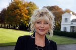 Amsterdam 3 november 2015
Perspresentatie en 10 jarig bestaan Max tv op paleis soestdijk.
Manuela Kemp