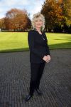 Amsterdam 3 november 2015
Perspresentatie en 10 jarig bestaan Max tv op paleis soestdijk.
Manuela Kemp
