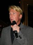 Amsterdam 4 november 2015
Presentatie van de gay issue. Marc Putman
