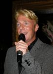 Amsterdam 4 november 2015
Presentatie van de gay issue. Marc Putman