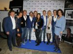 Blaricum 1 november 2015
Gala tbv Free a Girl.
Marc Reys Harrie v Hout en Teun Swinkels met vrouwen