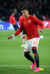 Eindhoven, 15 September 2015
CL 2015/2016
Eerste wedstrijd PSV-Manchester United, eindstand 2-1