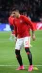 Eindhoven, 15 September 2015
CL 2015/2016
Eerste wedstrijd PSV-Manchester United, eindstand 2-1