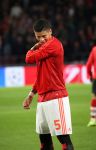Eindhoven, 15 September 2015
CL 2015/2016
Eerste wedstrijd PSV-Manchester United, eindstand 2-1