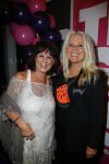 Amsterdam 4 november 2015
Presentatie van de gay issue. Jose Hoebee en Marga Scheide