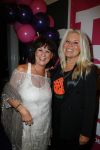 Amsterdam 4 november 2015
Presentatie van de gay issue. Jose Hoebee en Marga Scheide