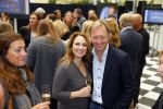 Amsterdam 19 oktober 2015 
Boekpresentatie Sacha de Boer en Jacob Jan Boerma in hotel Krasnapolsky. Man Rick Nieman praat het aan elkaar. Margreet Spijker