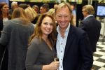 Amsterdam 19 oktober 2015 
Boekpresentatie Sacha de Boer en Jacob Jan Boerma in hotel Krasnapolsky. Man Rick Nieman praat het aan elkaar. Margreet Spijker