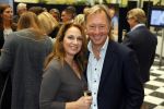 Amsterdam 19 oktober 2015 
Boekpresentatie Sacha de Boer en Jacob Jan Boerma in hotel Krasnapolsky. Man Rick Nieman praat het aan elkaar. Margreet Spijker