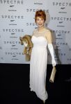 Amsterdam 28 oktober 2015
Premiere James Bond spectre in Tuschinski. Marijke Helwegen