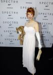 Amsterdam 28 oktober 2015
Premiere James Bond spectre in Tuschinski. Marijke Helwegen