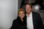 Amsterdam 19 oktober 2015
Premiere fatal atraction in het nieuwe de la mar. Mariska v Kolck met Hans Hugenholz