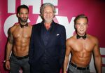 Amsterdam 4 november 2015
Presentatie van de gay issue. Mark Teurlings