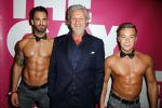 Amsterdam 4 november 2015
Presentatie van de gay issue. Mark Teurlings