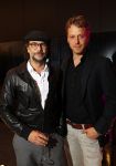 Amsterdam 22 oktober 2015
Opening W hotel in Amsterdam. Mark v EEuwen