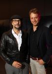 Amsterdam 22 oktober 2015
Opening W hotel in Amsterdam. Mark v EEuwen