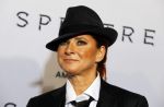 Amsterdam 28 oktober 2015
Premiere James Bond spectre in Tuschinski. Marlies Dekkers