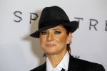 Amsterdam 28 oktober 2015
Premiere James Bond spectre in Tuschinski. Marlies Dekkers