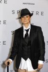 Amsterdam 28 oktober 2015
Premiere James Bond spectre in Tuschinski. Marlies Dekkers